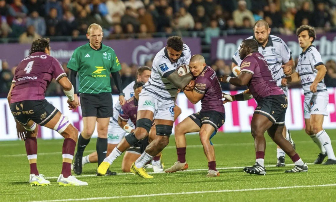 Benjamin Pommier tweet media