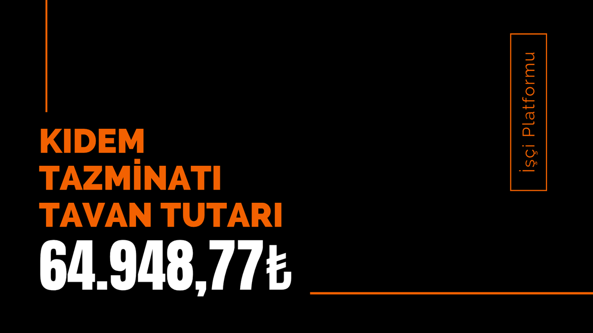 İşçi Platformu tweet media