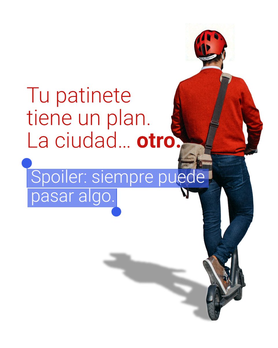 GENERALI España tweet media