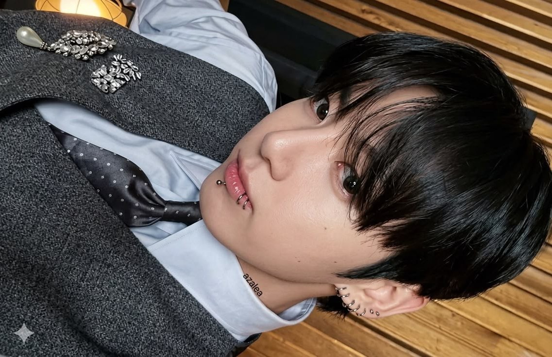 jungkook⋆ tweet media