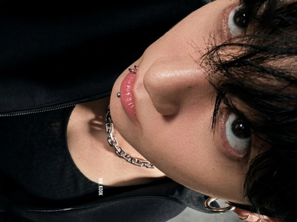 jungkook⋆ tweet media