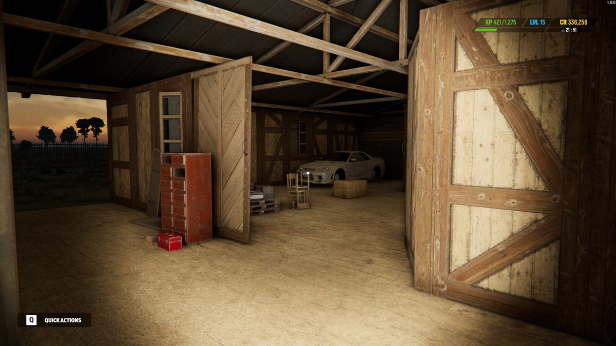 OverTake_gg's tweet photo. 🔧 @Play_Way's Car Mechanic Simulator 2026 has got an official demo out now. Here is what we think of the title so far. 

🔗 Check it out: https://t.co/skCTPcxYEV https://t.co/K2U5P3ho3V
