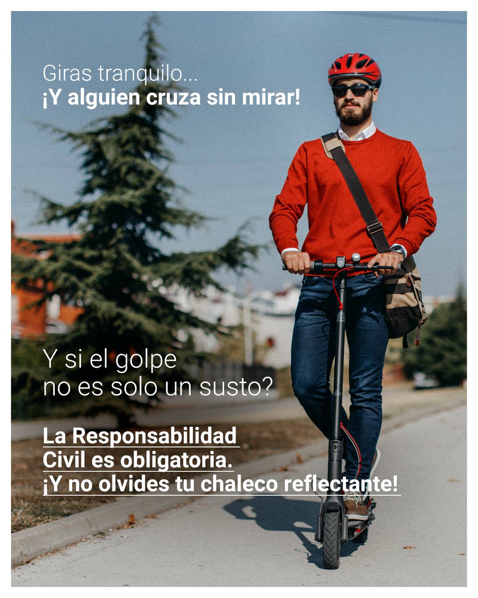 GENERALI España tweet media