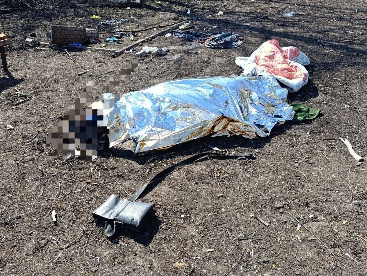 Denys from Ukraine tweet media