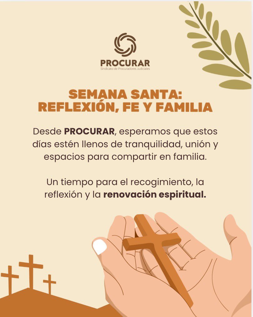PROCURAR #Méritoalserviciodelasociedad tweet media