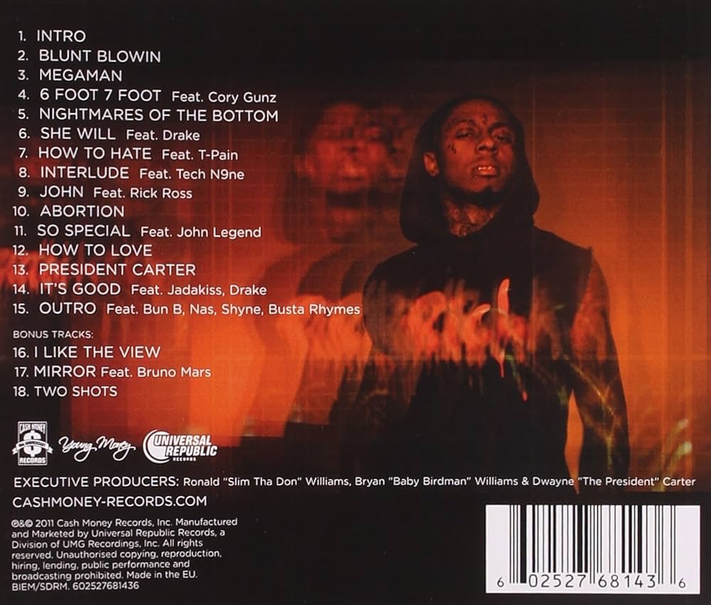 Moment Index | Music & Culture Debates tweet media