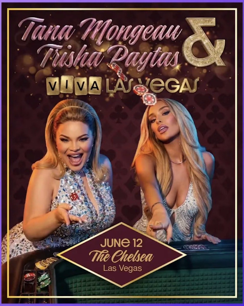 TrishCrave tweet media