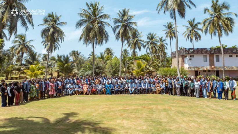 CoE KNUST tweet media