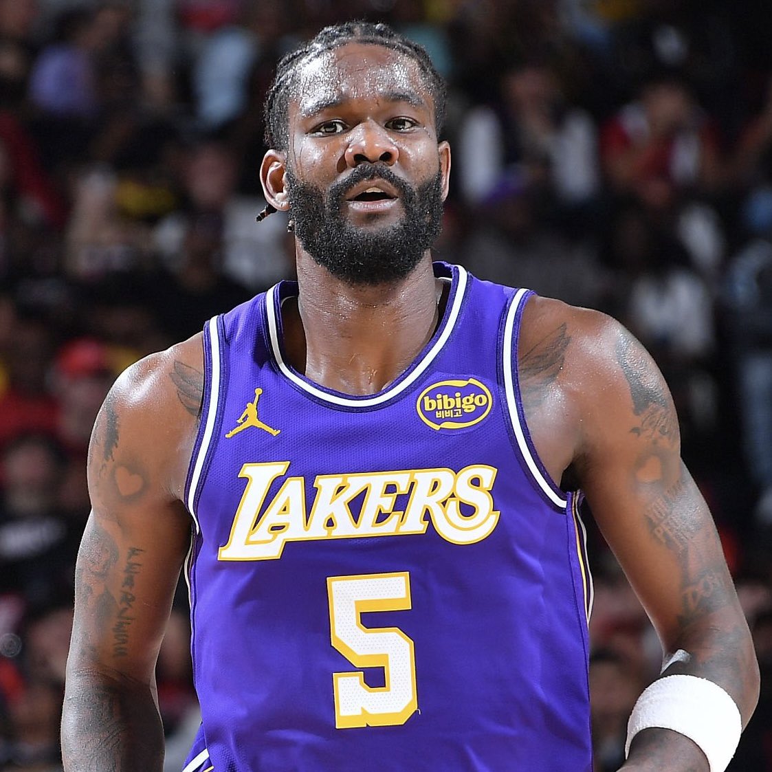 Polymarket Hoops tweet media