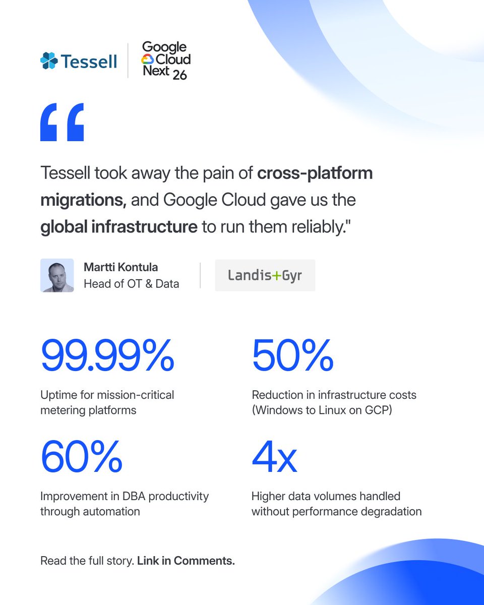 Tessell Ai tweet media