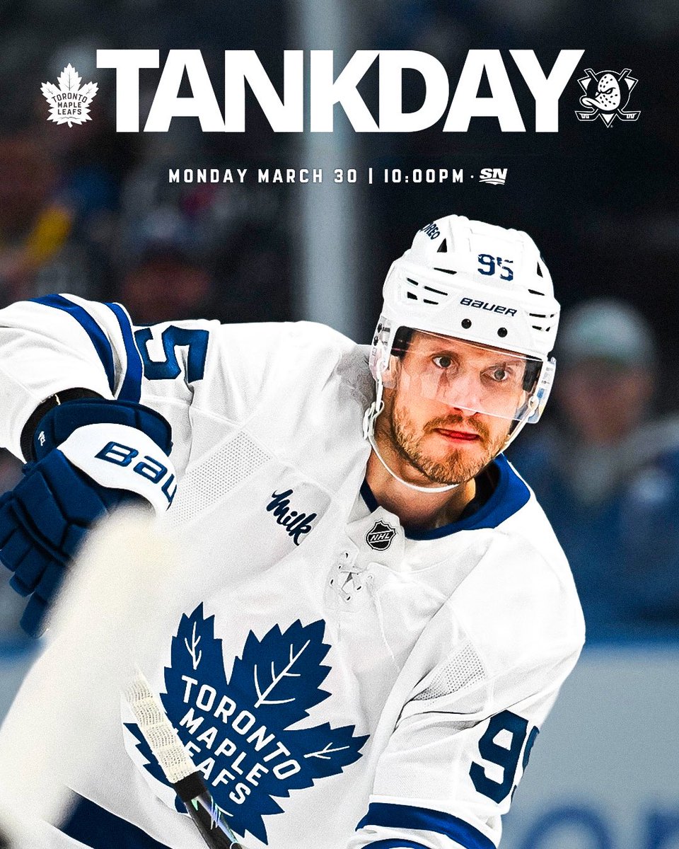 Leafs Papi tweet media