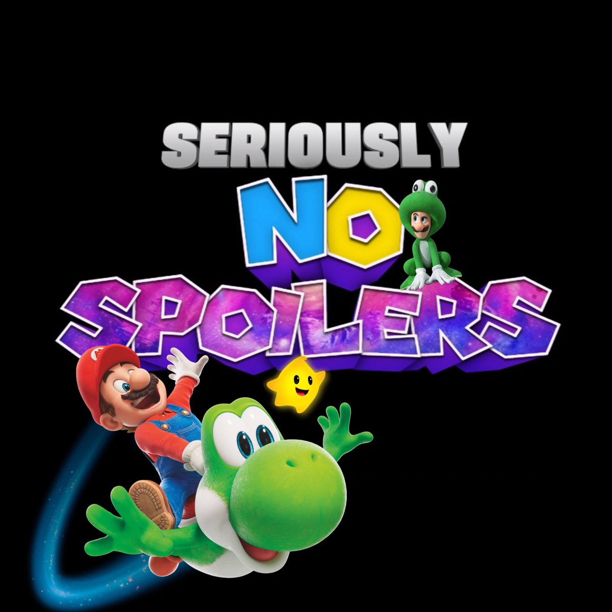 Mario + Sonic boom tweet media