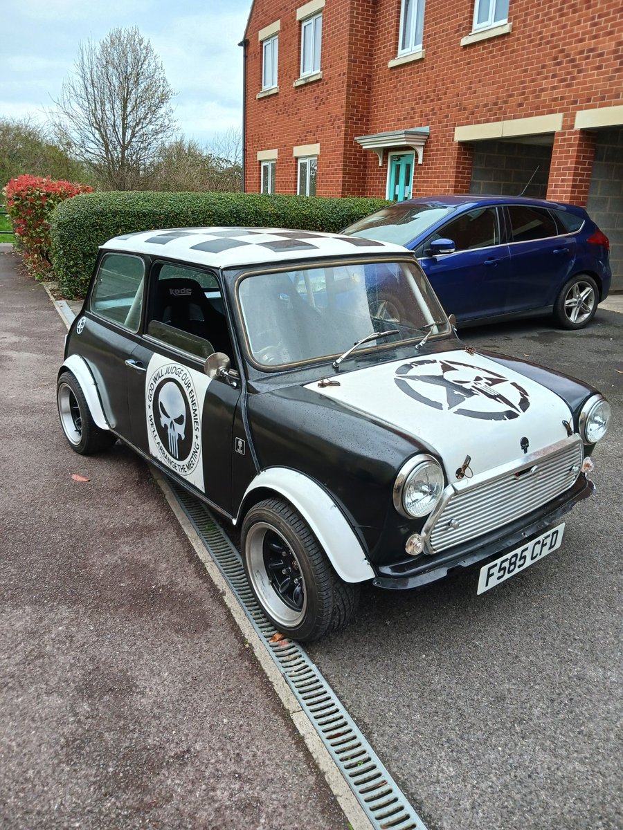 UK Classic Mini (ukcm.xt247.net) (@UKClassicMini) / Posts / X