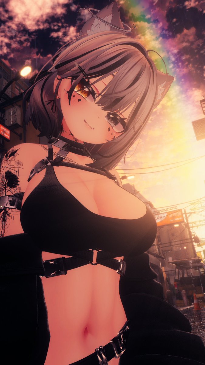 Kyujuu (@aKyujuu) / Posts / X