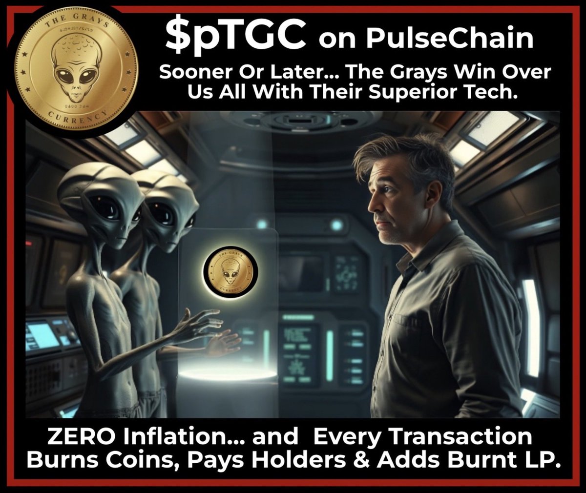 PulseChainDeFi 👽 🛸 tweet media