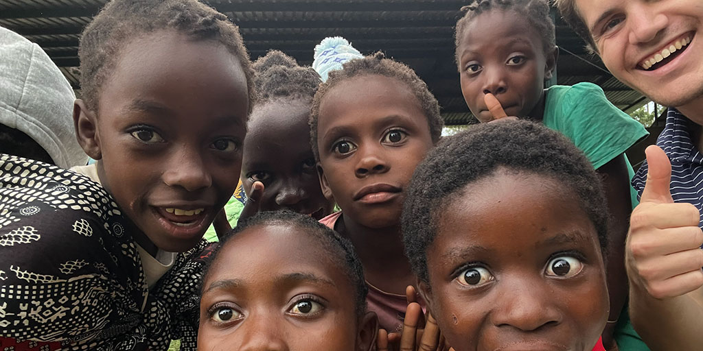 Salesian Missions tweet media