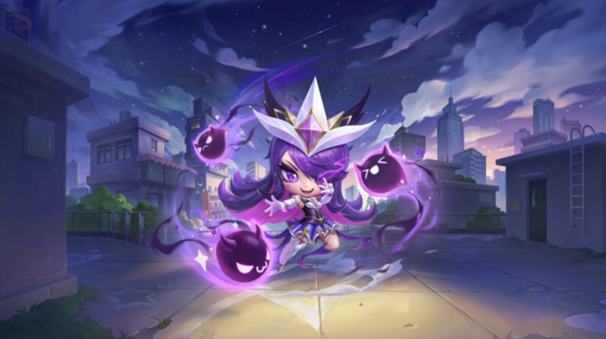 v i o l e t tweet media