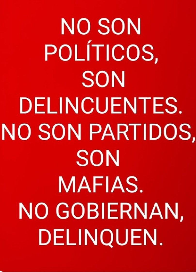 #KastNoEsMiPresidente tweet media