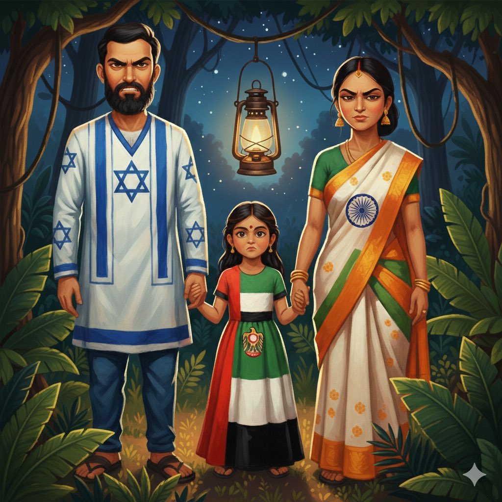 ابو محمد tweet media