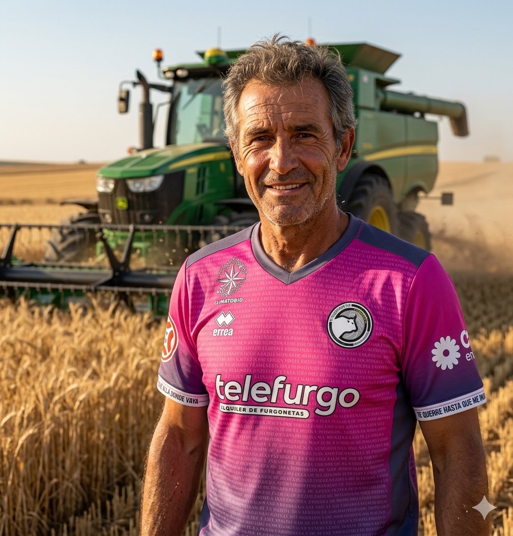 Una vez llegados hasta aquí pedimos un último voto para llevar cada pueblo de la provincia por todo el país. Muchísimas gracias por el apoyo!!