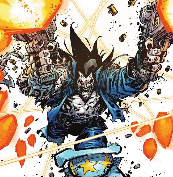 BrutalVengeance tweet media