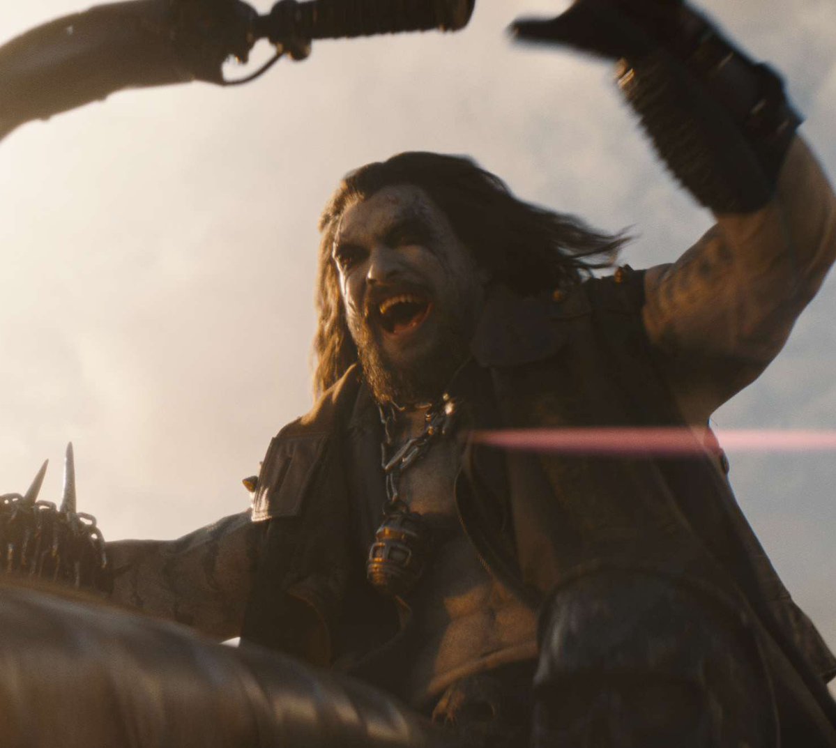 BrutalVengeance tweet media