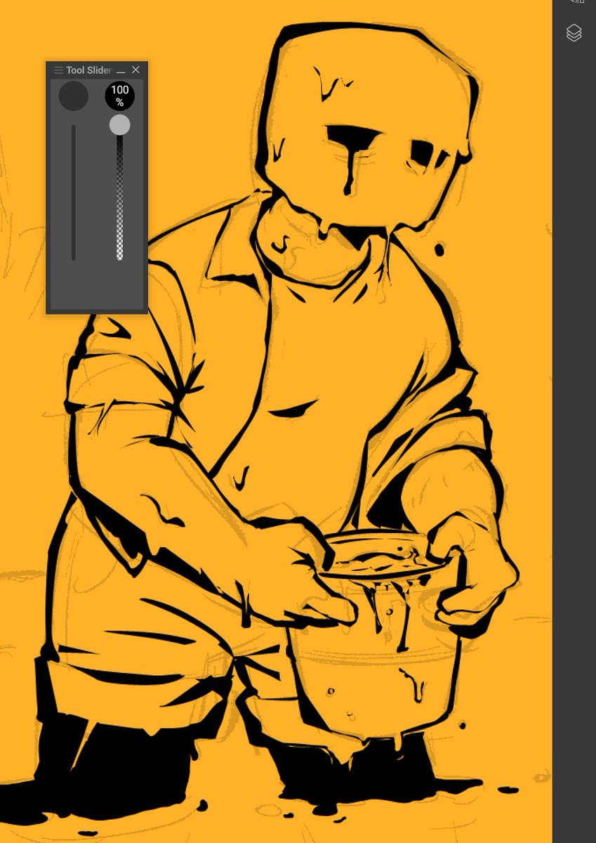 fishstick || DAWTDE SPOILERS tweet media