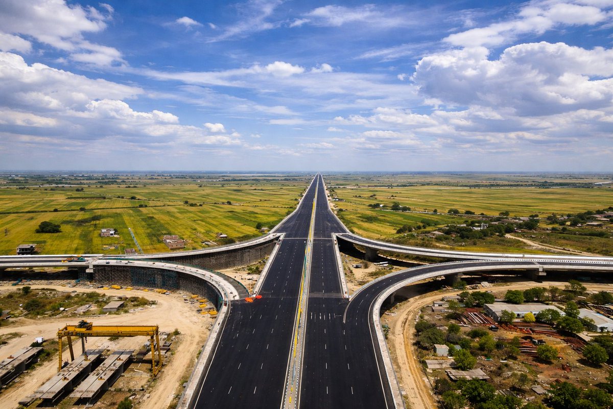 The Bihar Index tweet media