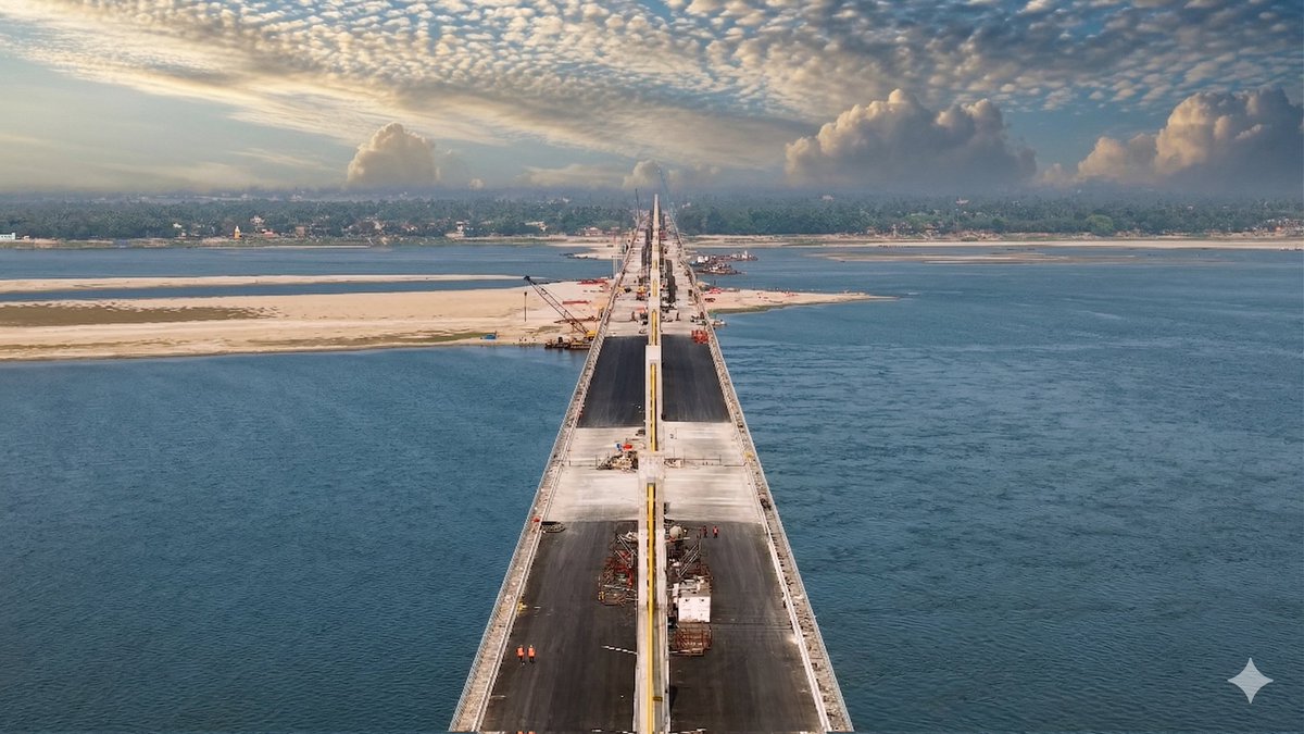 The Bihar Index tweet media