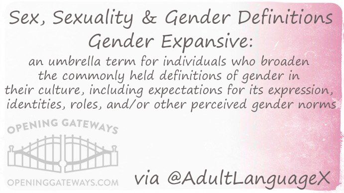 Opening Gateways - Exxxotica Chicago 2026 tweet media