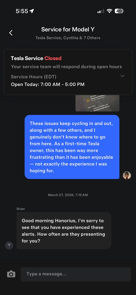 Honorius tweet media