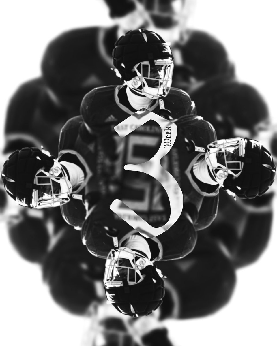 ECU Football tweet media