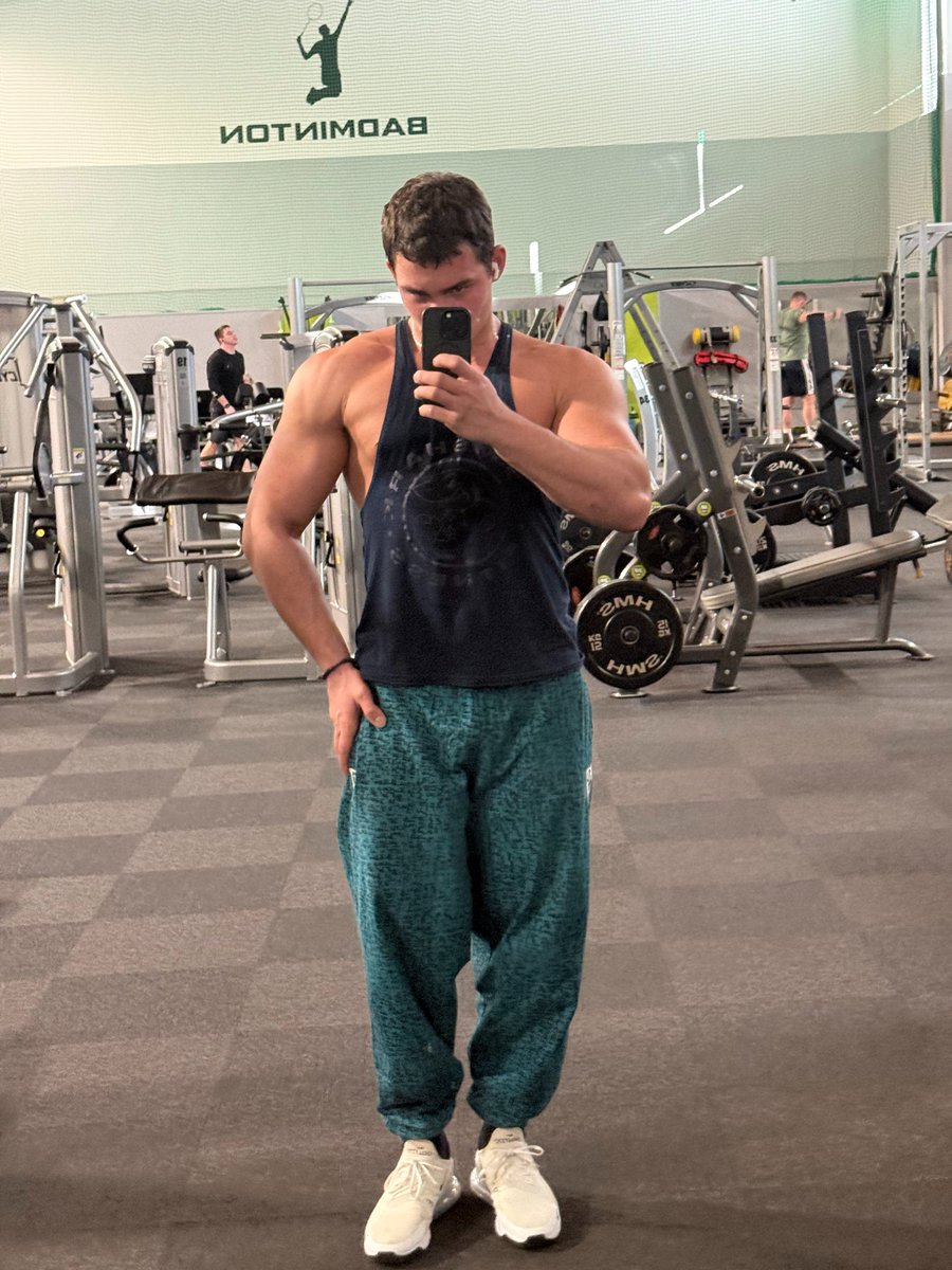 I am Paul Gainz tweet media