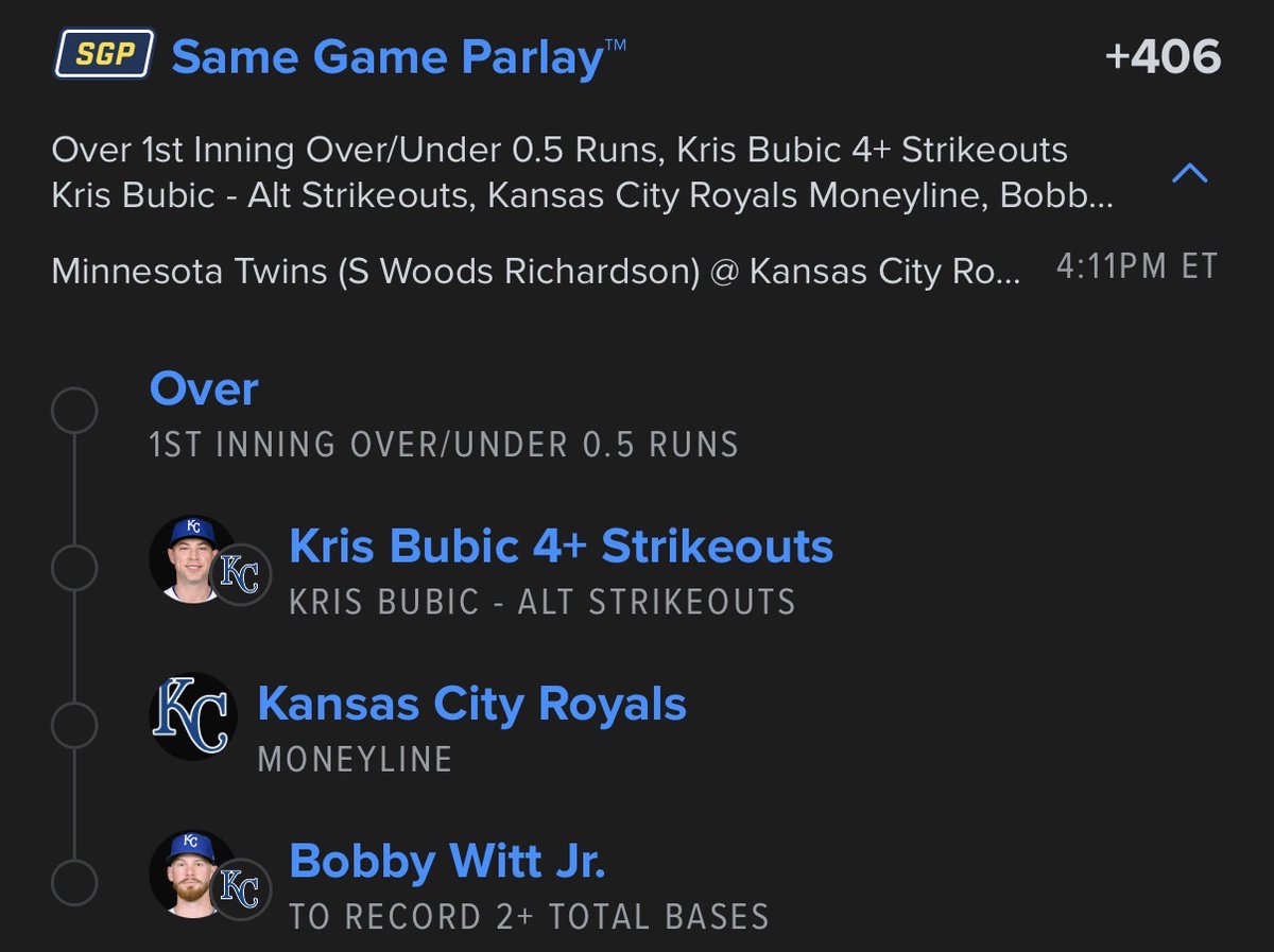 QuantumBet tweet media