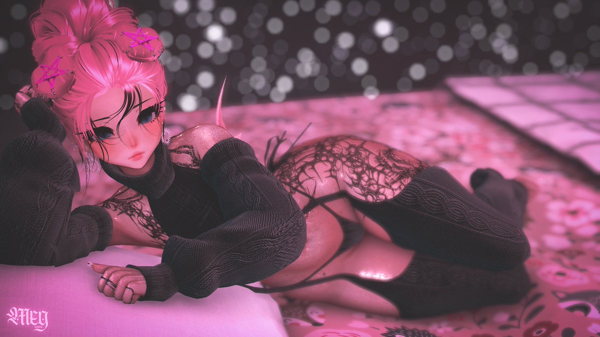 𝔐𝔢𝔤 𝔲𝔴𝔲 🩵 tweet media