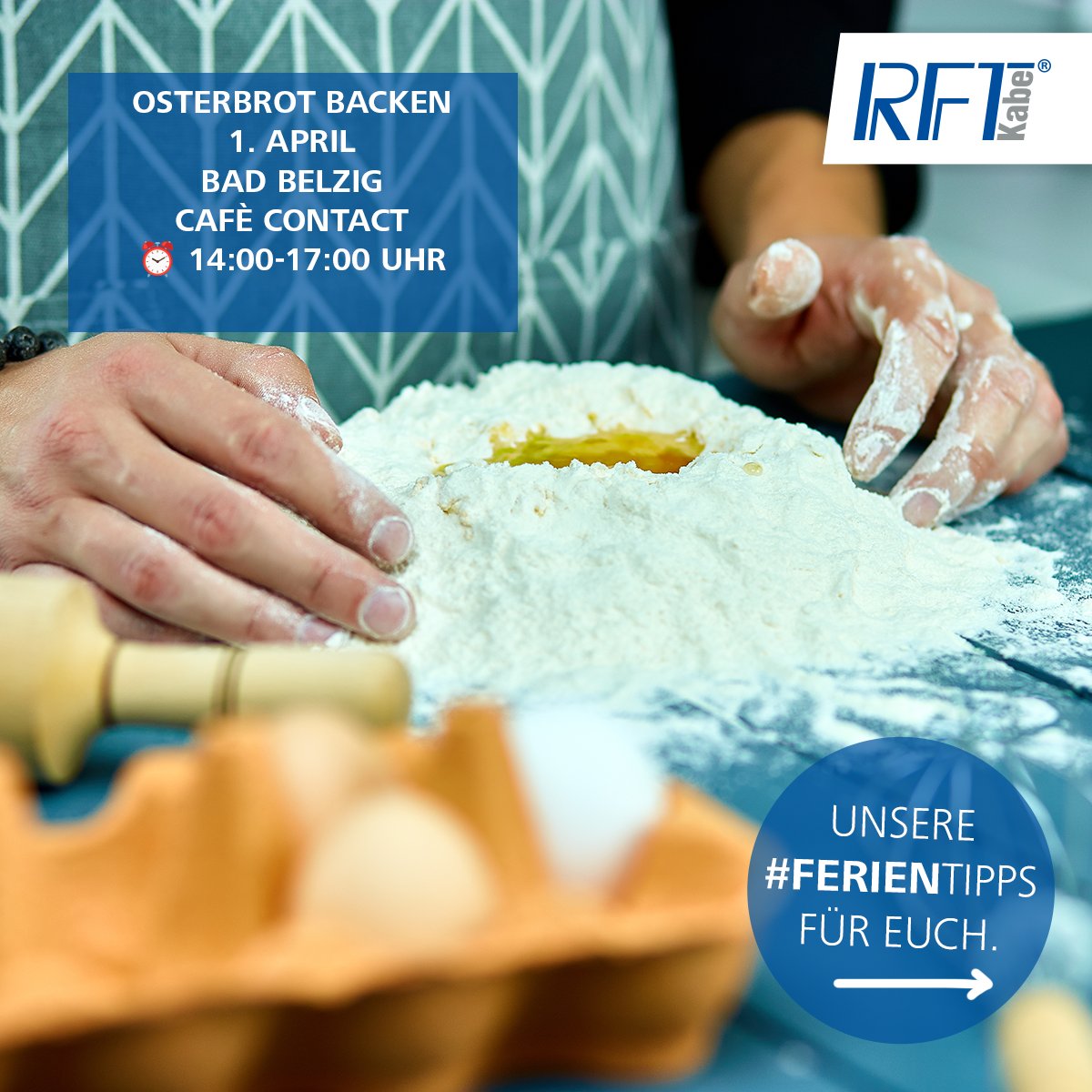 RFT Kabel tweet media