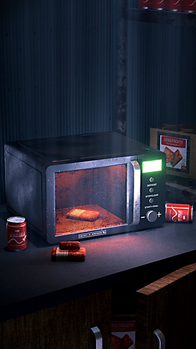 Mast_068's tweet photo. Improved and most likely the final version of the kitchen scene.

#b3d #blender #spacestation13
#spacestation14 #ss13 #ss14 #render
#3dart #3d https://t.co/odpjZ5SB29