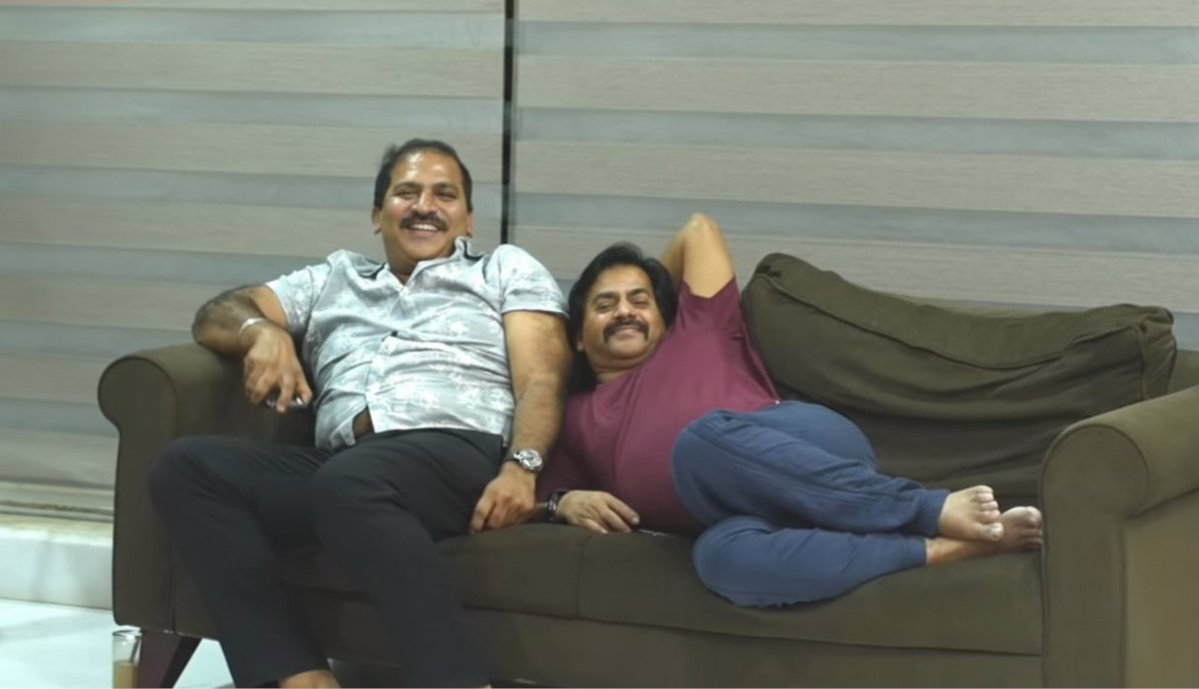 karthiii tweet media