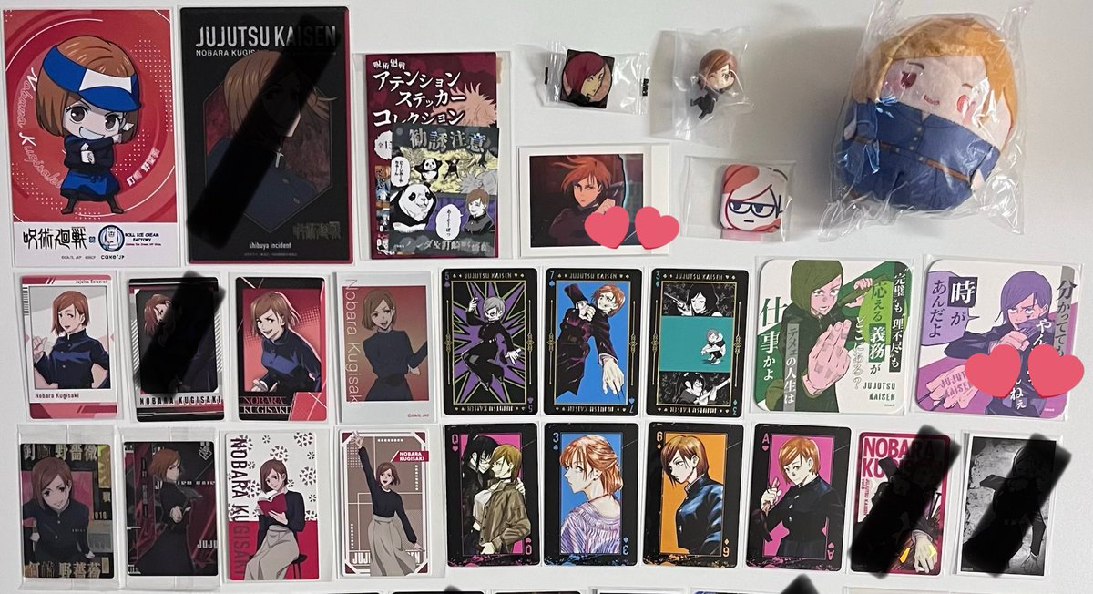 りりりか tweet media