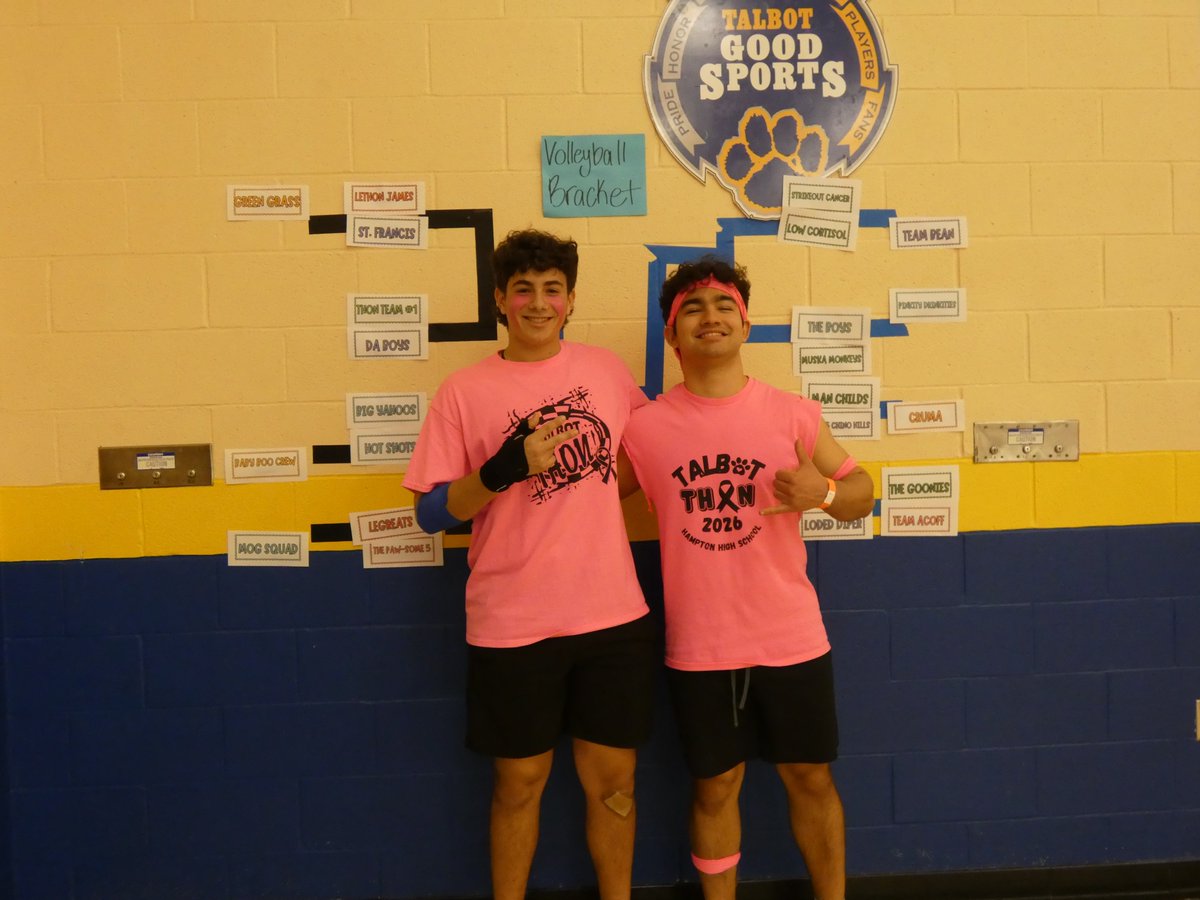 Hampton Township SD tweet media