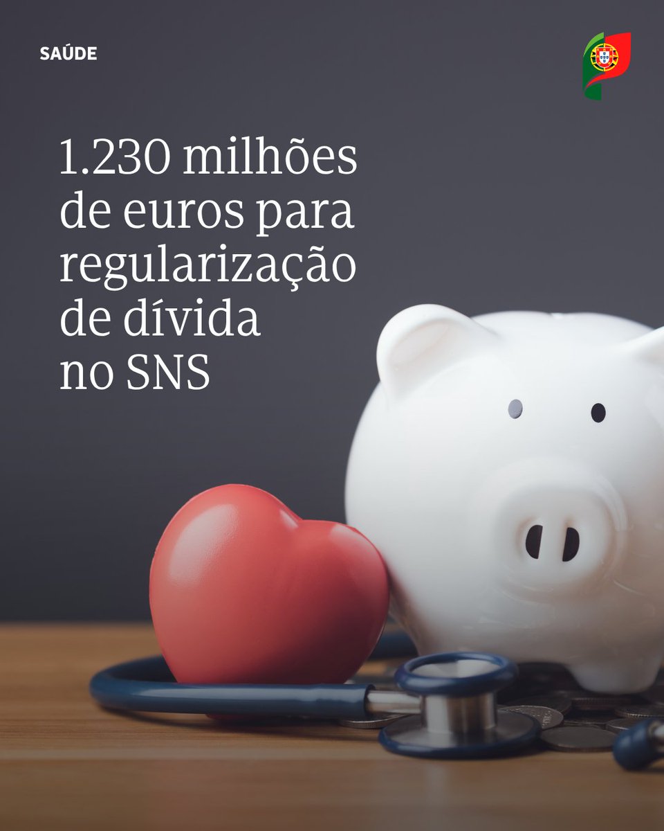 Saúde PT tweet media
