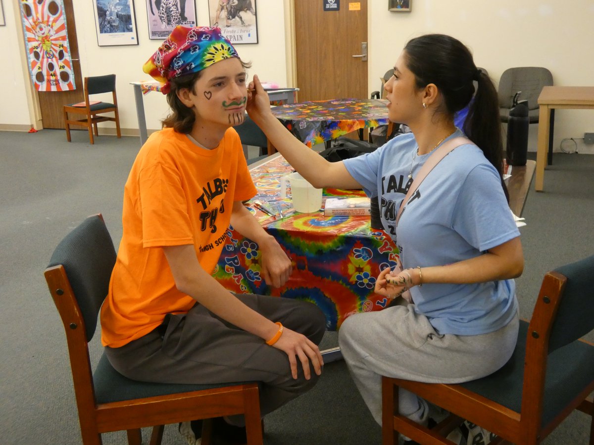 Hampton Township SD tweet media