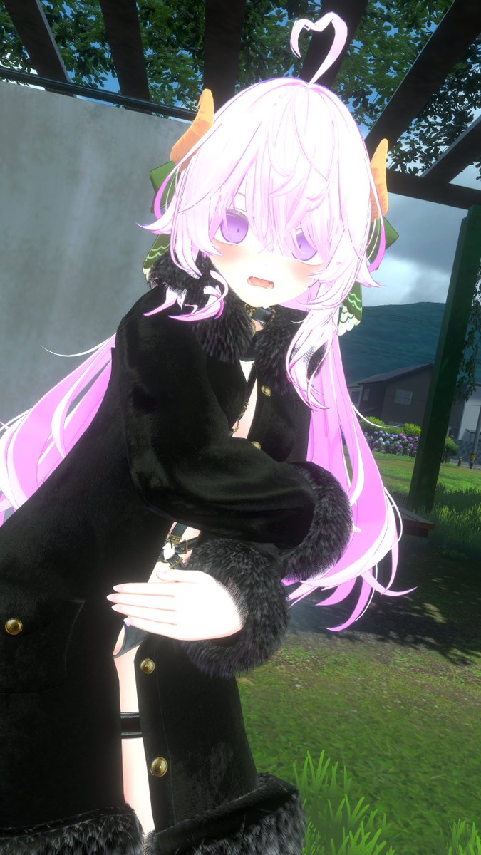 みる___ tweet media