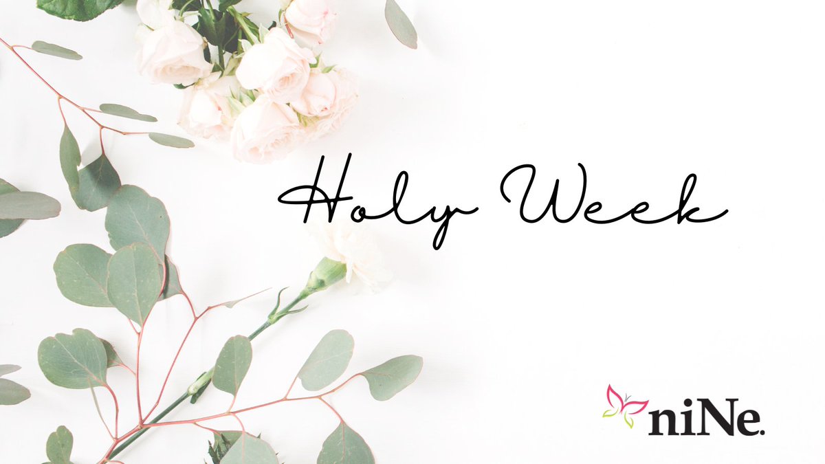 niNe. magazine tweet media