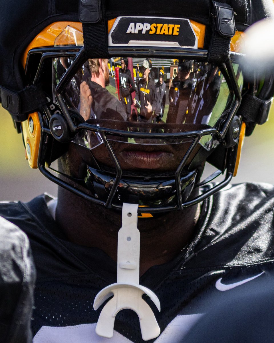 App State Football tweet media