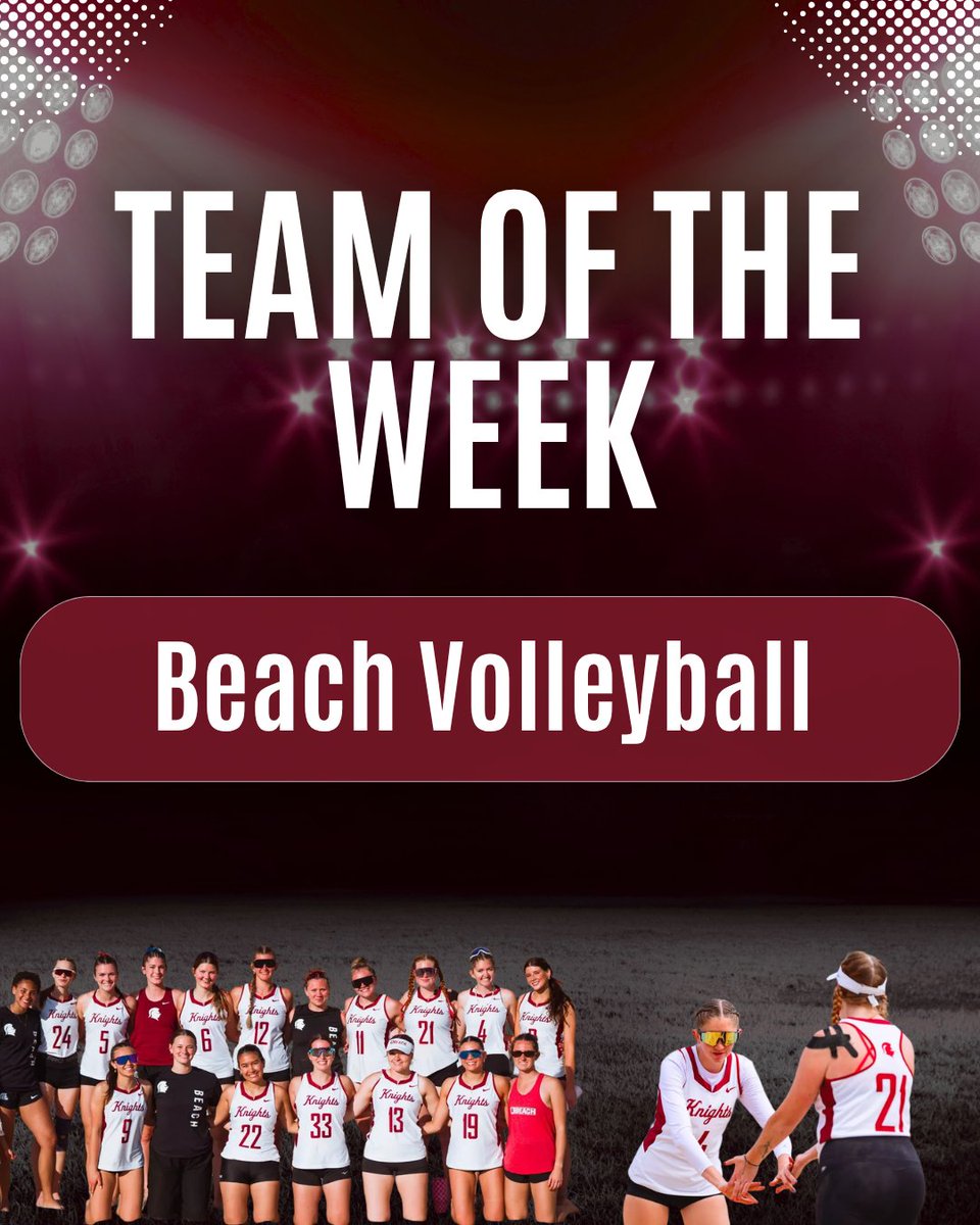 Knights Table Media tweet media