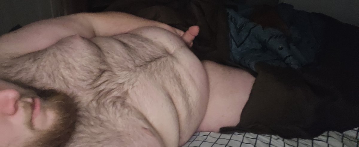 Bigpisspup's tweet photo. Good morning im going to post more so let me know what you would like to see this bear pup do #gay #gaybear https://t.co/ieSYfz8a4x