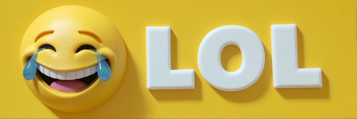 LOL tweet media