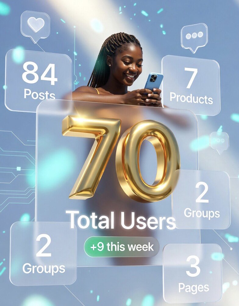 Eloity App tweet media