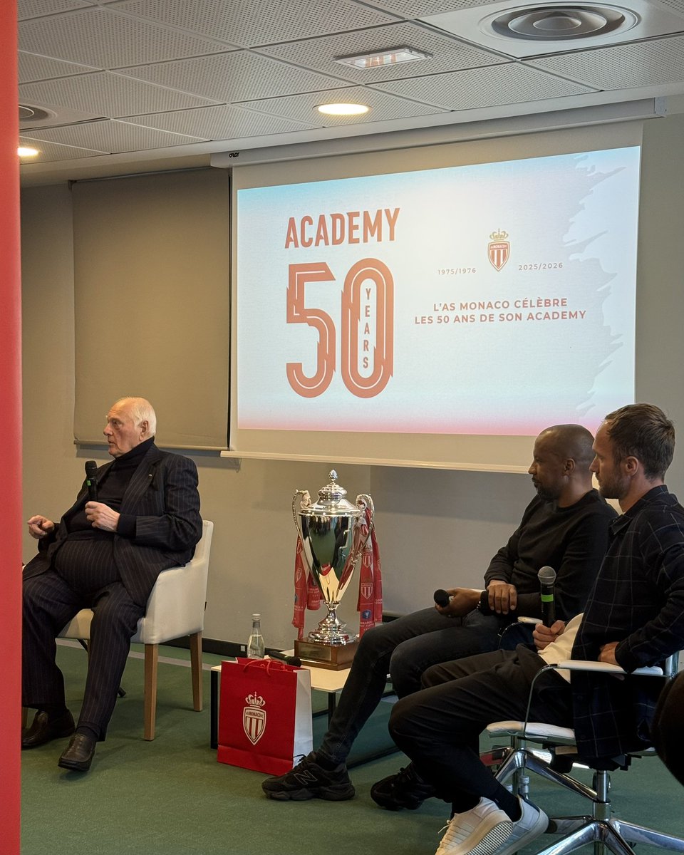 Lig'ASM 🇲🇨 tweet media